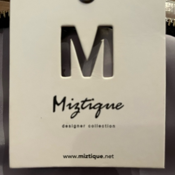 Miztique Multi Compartment Backpack - Picture 7 of 7